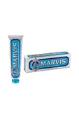 Marvis Aquatic Mint Xylitol Diş Macunu 85ml thumbnail 2