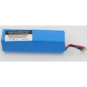 Ecovacs DX33 6400 Mah Robot Süpürge Batarya - 2
