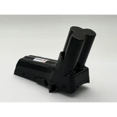 Philips 6000 Serisi FC6823/82 Speedpro Max Aqua Dikey Süpürge 2500 mAh 25.2 V  Batarya – Orjinal Uyumlu Uzun Ömürlü, Yüksek Performans Pil thumbnail 4