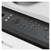 HP 4ZB84A MFP 137FNW LaserJet A4 Fax/Tarayıcı/Ethernet Wi-Fi 128MB 20ppm 15.000 Sayfa Yazıcı thumbnail 6