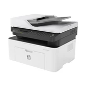 HP 4ZB84A MFP 137FNW LaserJet A4 Fax/Tarayıcı/Ethernet Wi-Fi 128MB 20ppm 15.000 Sayfa Yazıcı - 3