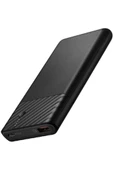 Spigen Pocketboost 10000 Mah 2 Portlu 36w Pd 3.0 Usb-c (18w) Taşınabilir Hızlı Şarj Powerbank F732qc - 2