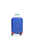 United Colors Of Benetton Kabin Boy Valiz Sax BNT500 thumbnail 1