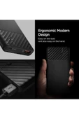 Spigen Pocketboost 10000 Mah 2 Portlu 36w Pd 3.0 Usb-c (18w) Taşınabilir Hızlı Şarj Powerbank F732qc - 1