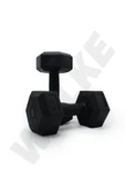 Dambıl Seti 3 Kg X 2 Adet W0008 - 1