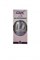Divortex Klima Fresh - Klima Bombası - Lavanta 150 ml - 1