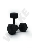 Dambıl Seti 5 Kg X 2 Adet - 1