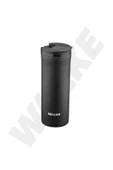 Premium Çift Katmanlı Paslanmaz Çelik Termos Bardak Kahve Çay Termosu 400 ml Luxury - 1