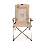 MADFOX HEAVEN 6 KADEMELİ KATLANIR KAMP SANDALYESİ - 3
