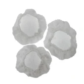 Torima Cb-902a Çok Fonksiyonlu Buharlı Temizleyici ile Uyumlu 3'lü Cam Bezi Seti thumbnail 1