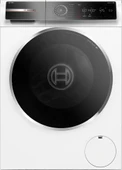 Bosch WGB254A0TR 10 kg 1400 Devir Beyaz Çamaşır Makinesi - 1