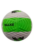 5 Numara Futbol Topu Pompa Hediyeli Yeşil - 4