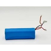 Tineco iFloor 3 Süpürge Yanmaz 5000 mAh Batarya – Yüksek Kapasiteli, Güçlü ve Dayanıklı Yedek Pil | Uzun Ömürlü Li-ion Batarya - 4