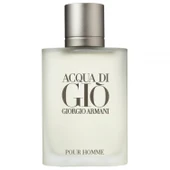 Giorgio Armani Acqua Di Gio Erkek Parfüm EDT 100 ML - 2