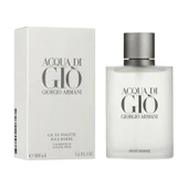 Giorgio Armani Acqua Di Gio Erkek Parfüm EDT 100 ML - 1