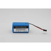 Lefant M210P Robot Süpürge 2600 Mah Batarya - 2
