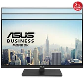 ASUS 27" IPS VA27ECPSN 75HZ HDMI-DP USBC-LAN PIVOT KURUMSAL DOCKING MONİTÖR - 3