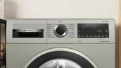 Bosch WGA252ZXTR 10 kg 1200 Devir Çamaşır Makinesi - 2