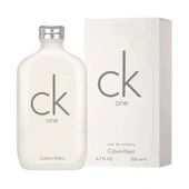 Calvin Klein Ck One EDT 200 ml Unisex Parfüm - 1