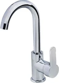 Gms Zirve Mix Kuğu Lavabo Bataryası ZRV101 - 1
