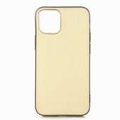 Apple iPhone 12 Mini - Kılıf Telefon Kilifi Premier Mat Silikon Kapak - 2