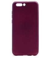 Asus Zenfone 4 ZE554KL - Kılıf Telefon Kilifi Premier Mat Silikon Kapak - 6
