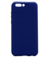 Asus Zenfone 4 ZE554KL - Kılıf Telefon Kilifi Premier Mat Silikon Kapak - 7