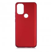 General Mobile GM 21 Plus - Kılıf Telefon Kilifi Premier Mat Silikon Kapak - 2