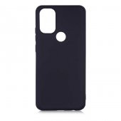 General Mobile GM 21 Plus - Kılıf Telefon Kilifi Premier Mat Silikon Kapak - 3