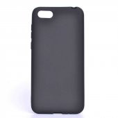 Huawei Y5 2018 - Kılıf Telefon Kilifi Premier Mat Silikon Kapak - 1