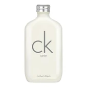 Calvin Klein Ck One EDT 200 ml Unisex Parfüm - 2