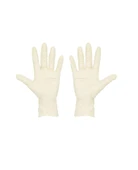 HAS-PET PUDRASIZ LATEX ELDİVEN S BEDEN - 3