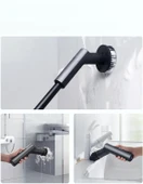 HOTO Elektrikli Döndürmeli Yıkayıcı QWQJS001 thumbnail 2