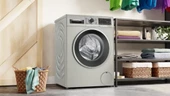 Bosch WGA252ZXTR 10 kg 1200 Devir Çamaşır Makinesi - 6