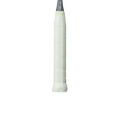 Yonex Nanoflare Nextage (Kordajlı) 4U (Ort. 83g) G5 Açık Gri Badminton Raketi - 5