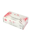 HAS-PET PUDRASIZ LATEX ELDİVEN S BEDEN - 1