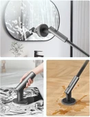 HOTO Elektrikli Döndürmeli Yıkayıcı QWQJS001 thumbnail 5