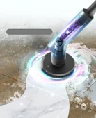 HOTO Elektrikli Döndürmeli Yıkayıcı QWQJS001 thumbnail 4