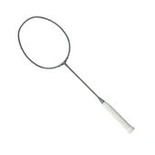 Yonex Nanoflare Nextage (Kordajlı) 4U (Ort. 83g) G5 Açık Gri Badminton Raketi - 1