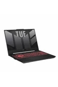 Asus Tuf Gaming A15 FA507NUR-LP075-GAMING Amd Ryzen 7-7435HS 16GB Ddr5 512GB SSD Rtx 4050 6gb 15.6 Inç 144Hz Full Hd Freedos Gaming Laptop - 2