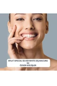 Splat Special Silver Diş Macunu 75 ml Ağız Kokusu Azaltıcı thumbnail 4