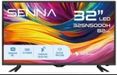 Senna 32SN6000H HD 32" 82 Ekran Uydu Alıcılı Android Smart LED TV - 1