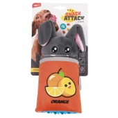M-PETS OSCAR SNACK ATTACK KÖPEK OYUNCAĞI - 1