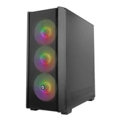 FRISBY 650W 80+ FC-9440G GAMING MID-TOWER PC KASASI thumbnail 4