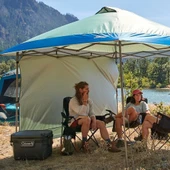 COLEMAN CONVOY  55QT 52 LİTRE TAŞINABİLİR BUZLUK - 5