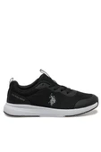 U.S. Polo Assn. SMART WMN 5FX 101983018 Kadın Spor Ayakkabı Siyah 36-40 thumbnail 6