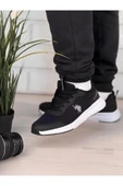 U.S. Polo Assn. SMART WMN 5FX 101983018 Kadın Spor Ayakkabı Siyah 36-40 thumbnail 2