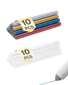 HOTO Sıcakta Eriyen Silikon Çubukları QWRJB001 thumbnail 2