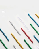 HOTO Sıcakta Eriyen Silikon Çubukları QWRJB001 thumbnail 5