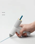 HOTO Sıcakta Eriyen Silikon Çubukları QWRJB001 thumbnail 3